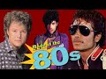 1980s Dance  Song Playlist (Prince,Michael Jackson,Kajagoogoo,Dan Hartman,Indeep,Loleatta Holloway)