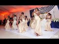 Best Bride and Bridesmaids Wedding Dance