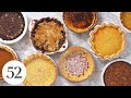 How to Make a Custard Pie | Bake It Up a Notch with Erin McDowell