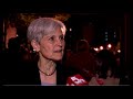 Full Interview: Presidential candidate Jill Stein arrested, booked on assault charges during protest