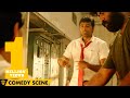 Naanum Rowdy Dhaan - Anandraj Comedy Scene | Vijay Sethupathi, Nayanthara, Vignesh Shivan