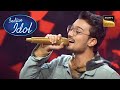'Yaad Aa Raha Hai' पर Rishi ने दी एक Mind-Blowing Performance |Indian Idol Season 13| Winner Special