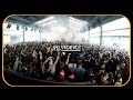 Eazy B2B HizzleGuy B2B Kre Live at Univerz Festival - Invaderz Stage