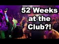 52 Weeks at the Club?! - Week 13:  Roar (@lukathedj & @djaywinner)
