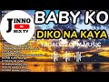 BABY KO! TAGALOG music mix by @jinnomixtv