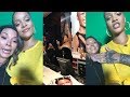 Rihanna | Instagram Live Stream | 7 September 2017 [ Fenty Beauty Launch Party ]
