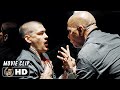 Robert Vs Mafia Fight Scene | THE EQUALIZER 3 (2023) Denzel Washington, Movie CLIP HD