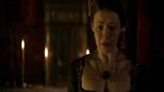The Tudors Season 4-My poor sweet Lady