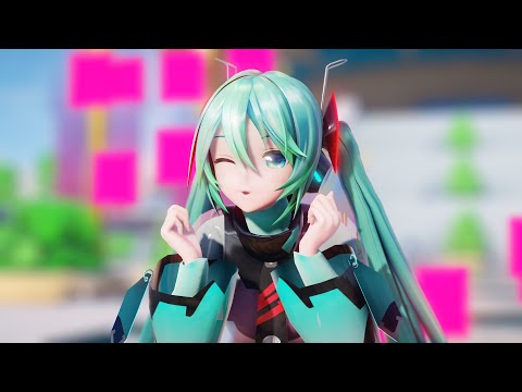 mmd raycast skybox dl
