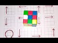 Solve the Impossible: Step-By-Step Guide to the 3x3 Rubik's Cube