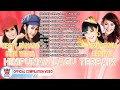 Hesty Damara, Dian Widya, Liza Tania,Erni AB - Himpunan Lagu Terbaik [Official Compilation Video HD]
