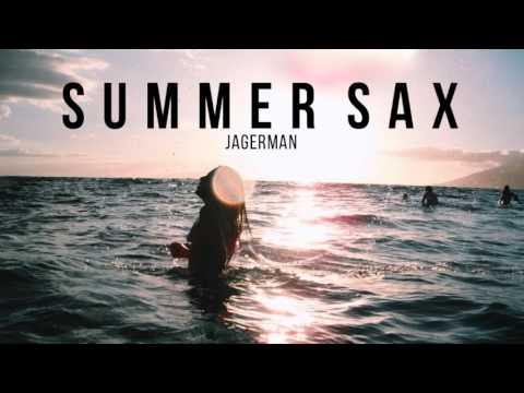  Summer Sax Melodic & Saxophone Deep House Summer Mix