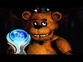 Unlocking Every Five Nights at Freddy's Trophy