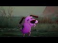 Scooby Doo vs Courage The Cowardly Dog | ASURAS WRATH REFERENCE DEATH BATTLE