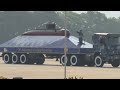 Myanmar military holds parade as fighting rages (English subtitles)