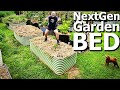 The NEXT GENERATION of Raised Garden Beds is HERE