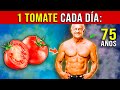 WONDERFUL! 🍅 The 10 + 1 Tomato Benefits You DID NOT KNOW