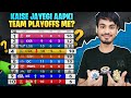 CSK in TROUBLE! 😐 | CSK - MI - RCB Qualification Scenario | IPL 2024 Points Table | Playoffs Chances