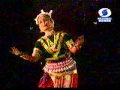 Indian Classical (Odissi) Dance-Geeta Govinda by kasturi patnaik