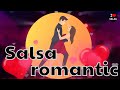 SALSA ROMANTIC - MIX SALSA 2024 - El amor como la salsa romántica
