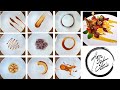 25 Easy Plating Techniques - Plate like a Pro