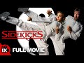 Sidekicks (1992) | MARTIAL ARTS MOVIE | Chuck Norris - Beau Bridges - Jonathan Brandis