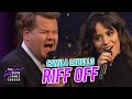 1999 v 2019 Riff-Off w/ Camila Cabello
