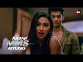 तो क्या आप  इस bad girl को  punish करेंगे  | Ragini MMS Returns Season 1 | Nishant Singh Malkani