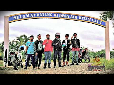 Download Trip GARANG COMMUNITY di Air Hitam Laut ( TNB) free