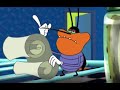 हिंदी Oggy and the Cockroaches 🏺 DEEDEE MAKES A SPEECH 🏺 Hindi Cartoons for Kids