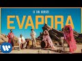 IZA, Ciara and Major Lazer - Evapora (Official Music Video)