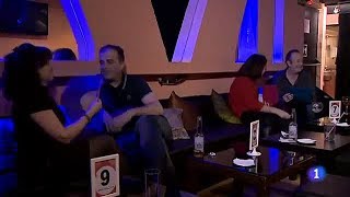 speed dating testimonios