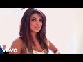 Priyanka Chopra - I Can’t Make You Love Me (Behind The Scenes)