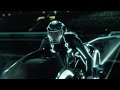 The Game Has Changed - Tron Legacy / Daft Punk