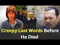 Guitar legend Jeff Beck Creepy Last Words Before He Died @CelebritiesBiographer 2023 HD