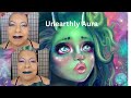 *NEW* Notoriously Morbid Unearthly Aura Palette & Lipstick | 2 Looks 1 Palette & First Impressions
