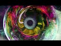 CloZee - VISIONS (Zingara Remix) [Official Visualizer]