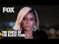 L.A.'s Finest | The Curse Of The Black Pearl | FOX TV UK