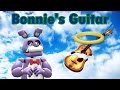 Freddy Fazbear and Friends "Bonnie's Guitar"