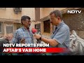 Aftab's Family Left Home Near Mumbai 15 Days Ago. He Helped Them Move