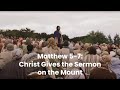 Teaching With The Chosen: Jesus Teaches the Sermon on the Mount, Matthew 5-7