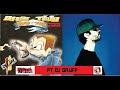 Dj Gruff & Esa Freestyle a "One Two" su Radio Deejay 1995