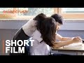 A Ghost Seeing Korean Student Must Help Out A Girl One Last Time , Korean Short Film