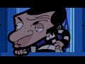 Aranan! | Mr Bean | Türk Çocuk Çizgi Filmleri | WildBrain Türkçe