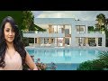 Trisha Krishnan  Luxury Life | Net Worth | Salary | Business | Cars | House | Family | Biography