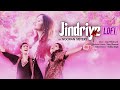 Jindriye | LoFi Mix | Nooran Sisters ft. Jassi Nihaluwal | Latest Songs | Vijay Dhammi