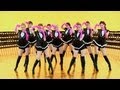 Girls' Generation 少女時代 'PAPARAZZI' MV Dance Edit GOLD