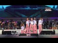 [HD] 120906 4 Minute - Volume Up