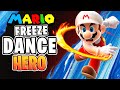 Super Mario: Freeze Dance Hero 🍄 Easter Brain Break 🍄 Just Dance 🍄 GoNoodle 🍄 Mario Run Challenge