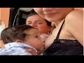 Baby Series No 01  #bfeed #g6pd #breastfeedingjourney
